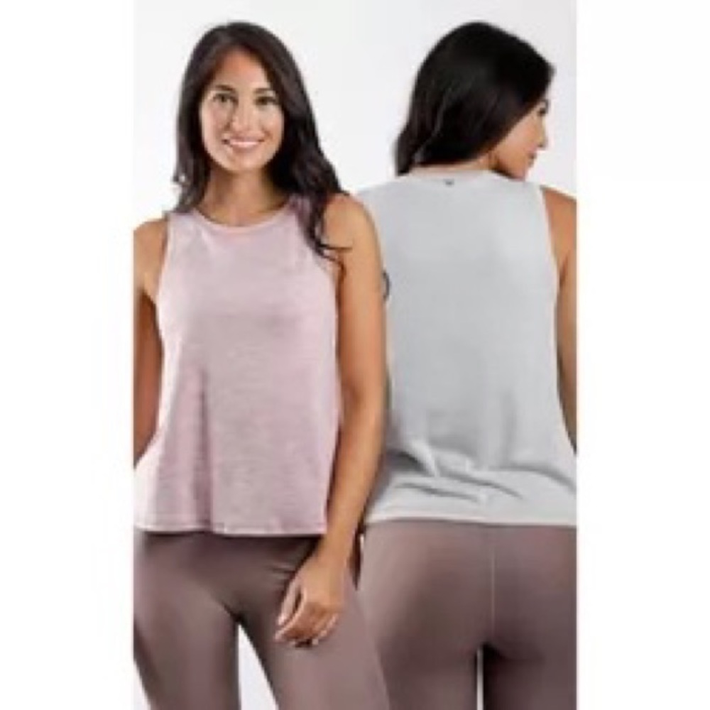 Yogalicious Tank